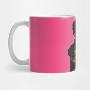 All Hail the Queen Mug